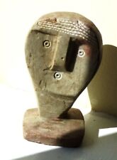 Stone face statue for sale  KENILWORTH