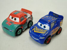 Disney pixar cars usato  Spedire a Italy