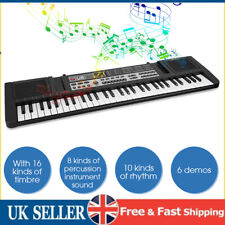 Keys electronic organ for sale  UK