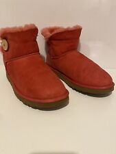 Ugg australia mini for sale  MUSSELBURGH