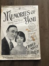 Antique sheet music for sale  CHICHESTER