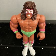 Ultimate warrior green for sale  WINSFORD