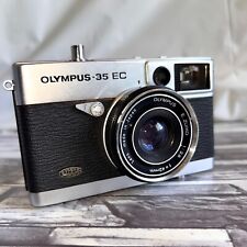 OLYMPUS 35 EC Rangefinder 35mm Film Camera Working! From Japan for sale  Shipping to South Africa