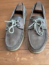 Docksides sebago taille d'occasion  Courbevoie