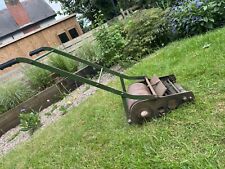 Vintage lawn mower for sale  NOTTINGHAM