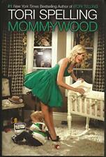 Mommywood spelling tori for sale  UK