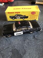 Dinky toys 258 d'occasion  Laon