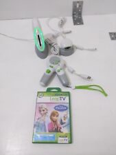 Leapfrog leap console for sale  WORTHING