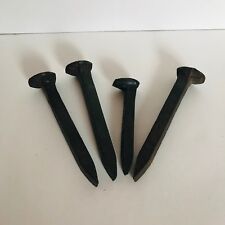 railroad tie spikes for sale railroad tie spikes for sale Shipping to Canada