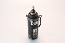 Mercury 1988 - 2004 2005 2006 Starter Motor 80 100 115 125 HP 1 YEAR WARRANTY for sale  Shipping to South Africa