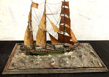 Diorama marine travail d'occasion  Marseille VIII