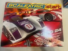 Scalextric start c1286 for sale  COLCHESTER