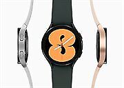 GPS Samsung Galaxy Watch4 40mm R860 - Bom comprar usado  Enviando para Brazil