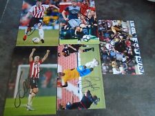 Signed southampton player for sale  SOUTHAMPTON