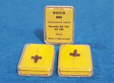 Huco 694 replacement usato  Fiano Romano