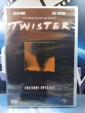 Twister dvd .......nuovo usato  Roma
