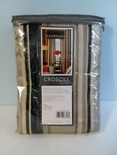 Croscill window 4pc for sale  Miami