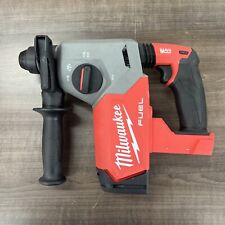 Milwaukee M18 FUEL 2912-20 Brushless Rotary Hammer Good Condition Works Great! for sale  Shipping to South Africa