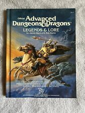 Tsr advance dungeons for sale  CRAWLEY