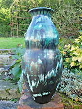 Céramique grand vase d'occasion  Auxerre