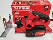 Craftsman hand planer for sale  Dorset