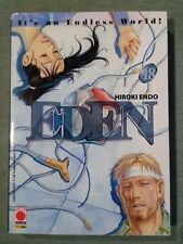 Eden hiroki endo usato  Minerbio