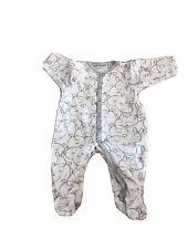 Pyjama bébé d'occasion  Aillant-sur-Tholon