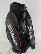 Titleist tour staff for sale  ARBROATH