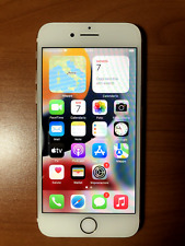 Apple iphone oro usato  Gela