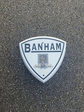 Banham dummy alarm for sale  Shipping to Ireland