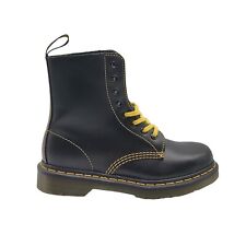 Botas Pascal Pretas Masculinas Dr Martens 1460 Tamanho 5 comprar usado  Enviando para Brazil