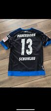 Paderborn schonlau trikot gebraucht kaufen  Wittstock/Dosse