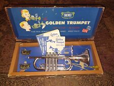 Emenee golden trumpet for sale  Burlington