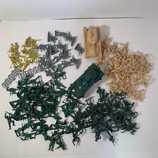 Plastic toy soldiers for sale  Meridian