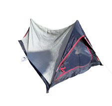 Used, Wenzel 1887 Star Lite Tent - 1 Person Camping Biking Backpacking Hiking Starlite for sale  Shipping to South Africa