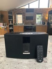 bose soundtouch for sale  EAST MOLESEY