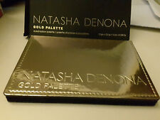 Palette gold natasha usato  Milano