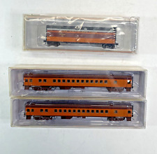 n scale passenger trains for sale  New Berlin