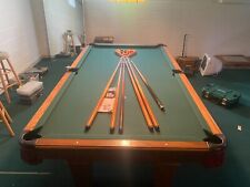 Olhausen pool table. for sale  Dearborn Heights