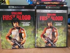 Rambo first blood for sale  HULL