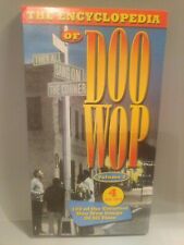 Doo wop volume for sale  New York
