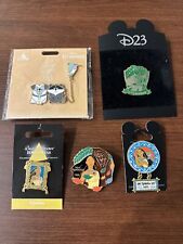 pocahontas pins for sale  New York