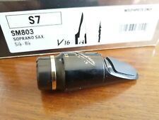 strumenti musicali sax soprano usato  Nave