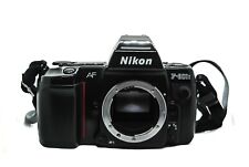 Nikon 801s 35mm d'occasion  Toulouse-