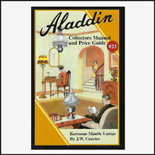 Aladdin lamp collectors for sale  Clarksville