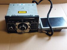 Citroen radio ng4 for sale  SELBY