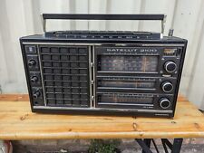 Grundig satellit 2100 for sale  LONDON