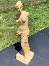 Resin figure figurine for sale  Schriever