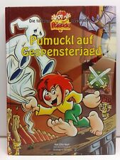 Pumuckl gespensterjagd pumuckl gebraucht kaufen  Berlin