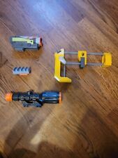 nerf gun attachments for sale  Hephzibah